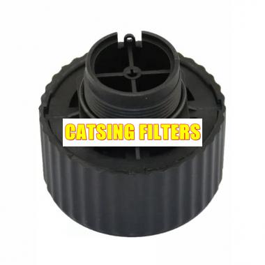 hydraulic fluid filter 4120000761, L1.0807-51 for SDLG LG660 E665F
