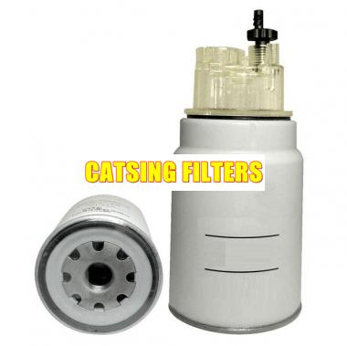FAW FUEL FILTER 1105010-4P1-C00, 11050104P1C00
