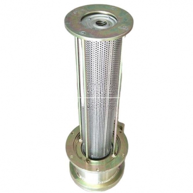 hydraulic oil filter for Liugong CLG856 wheel loader 53C0953