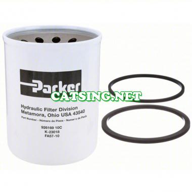 Parker Spin On Hydraulic Filter 926169