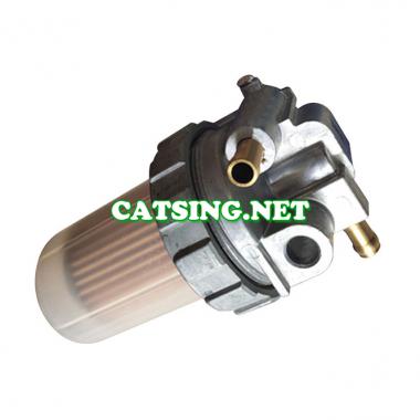 PERKINS PRE-FUEL FILTER ASSEMBLY 130306041