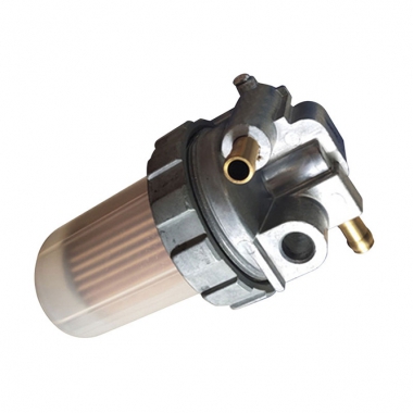 PERKINS PRE-FUEL FILTER ASSEMBLY 130306041