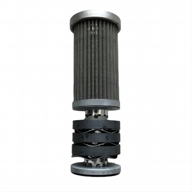 Komatsu Bulldozer parts hydraulic transmission filter 16Y-15-07000,16Y1507000