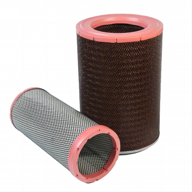 Weichai Power Air Filter 612600114993,K2440