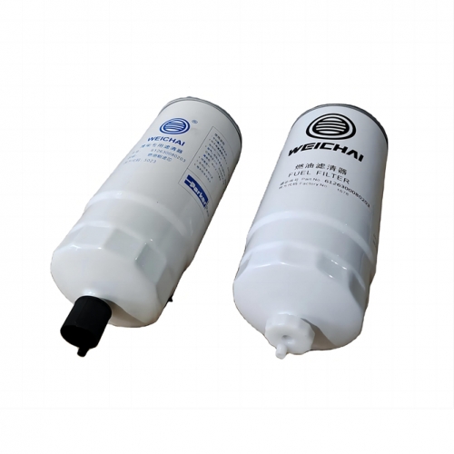 Weichai Fuel Filter 612630080203