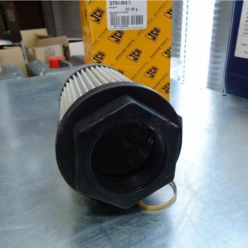 JCB STRAINER SUCTION FILTER 32-904200, 32/904200, 32904200