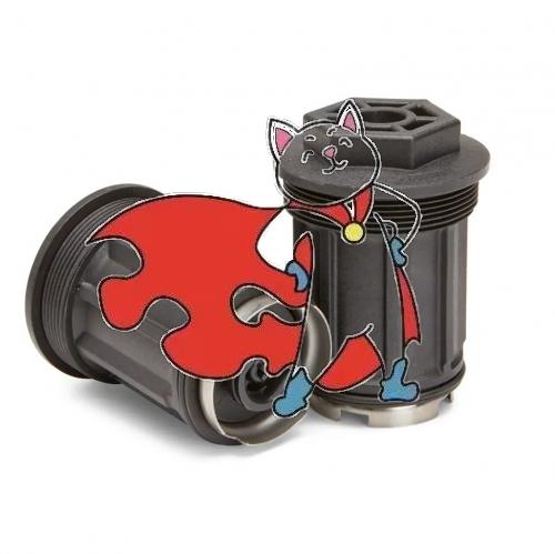 Diesel Exhaust Fluid DEF Urea Filter UF104 A0001420089 A0001420289