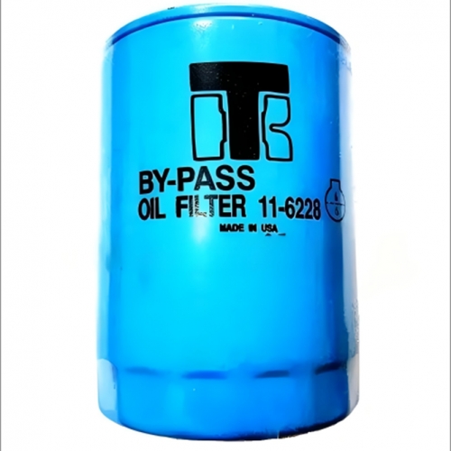 Thermo King Oil Filter 11-6228, 116228