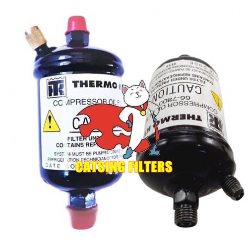 Thermo King Compressor Oil Separator 66-7800,667800