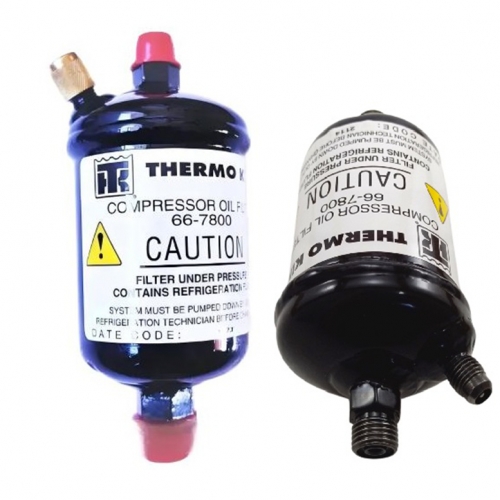 Thermo King Compressor Oil Separator 66-7800,667800