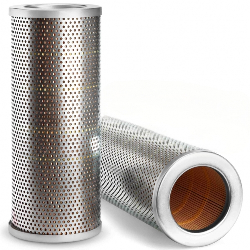 FAUN  Hydraulic Filter 4134431, 4134-431, P171813
