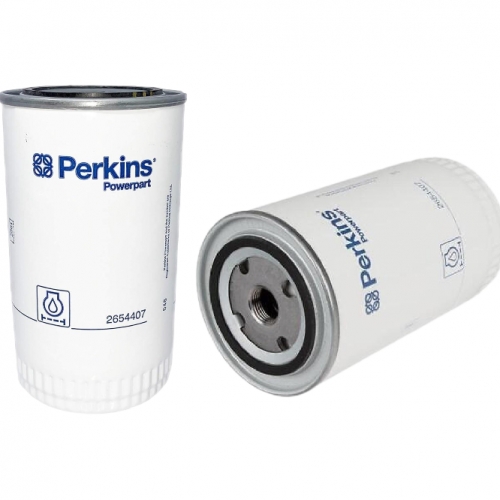 Perkins Oil Filter 2654407