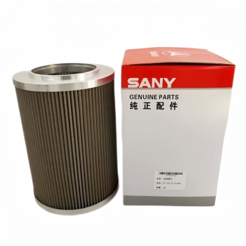 Sany Hydraulic Suction Filter 60200363, PO-CO-01-01470