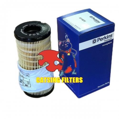 Perkins Fuel Filter 4816636