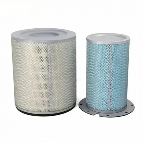 Caterpillar Air Filter 4M9334 8N5317 8N5373 1P2781 7W5317 P158669