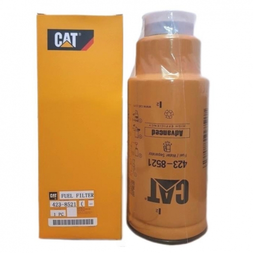 Caterpillar Fuel Water Separator 423-8521 4238521