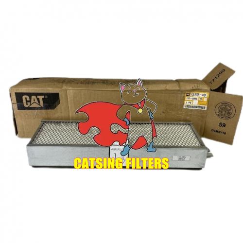 Caterpillar 151-0914 1510914 Cab Air Filter