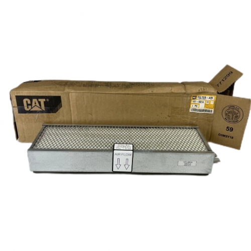 Caterpillar 151-0914 1510914 Cab Air Filter