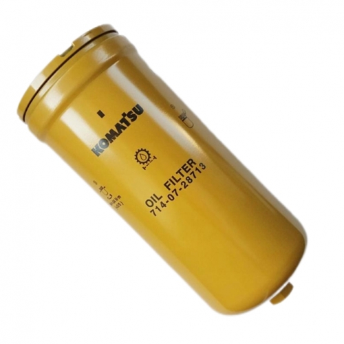 Komatsu Hydraulic Filter 714-07-28711,7140728711