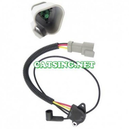 32/925709, 32/925709,32-925709 Jcb Parts - Water In Fuel Sensor For Jcb 3Cx, 4Cx