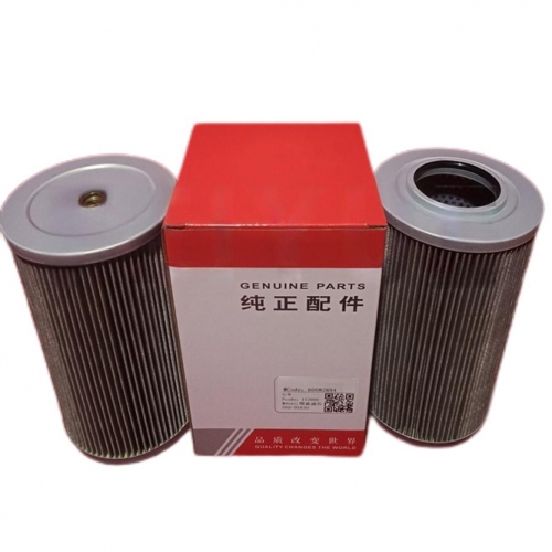 Hydraulic Filter Suction Strainer 60082694,002-01830 for Sany SY55/60/65/75/95
