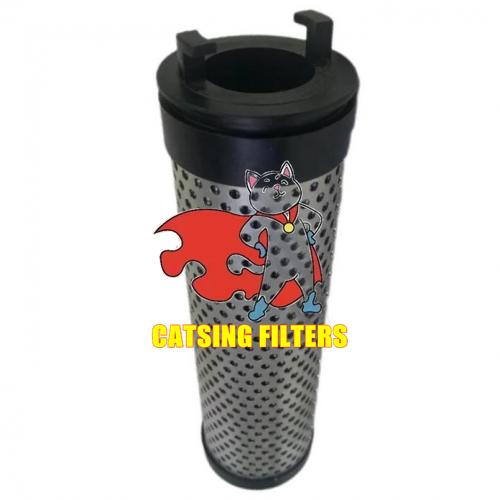 HIFI Cartridge Hydraulic Filter SH87800 SH 87800
