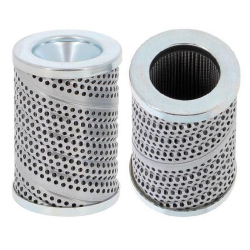 Parker TTF Filter Series Hydraulic Filter 937790Q
