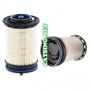 FUEL FILTER PU10011Z,9A712743408,4M0127434E