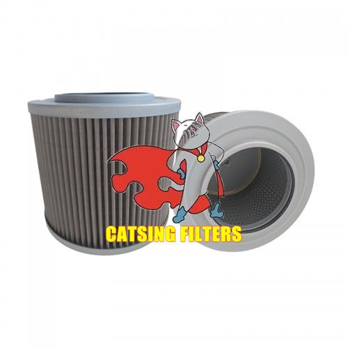 JCB Hydraulic Filter KRJ4008