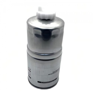 New Holland Fuel Filter 89512387