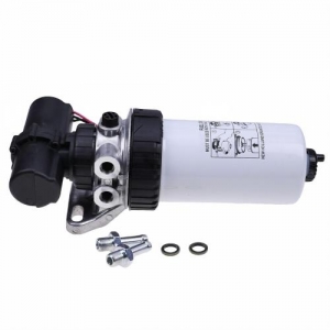 New Holland Electric Fuel Lift Pump PN6813 87802331 87802203