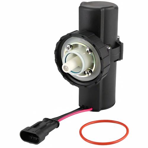 Electric Fuel Lift Transfer Pump 87802238 87802055