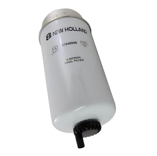New Holland Fuel Filter 87840590 2854796 84559023 87803441