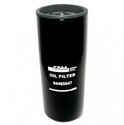 New Holland Engine Oil Filter 84485647