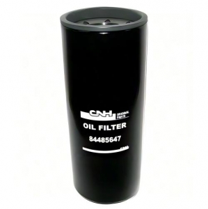 New Holland Engine Oil Filter 84485647