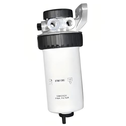 Fuel Filter Assy for Ford/New Holland TM115 655E 87374411 87802331 87803437